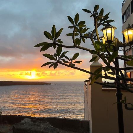 איקוד דה לוס וינוס Apartamento La Playa מראה חיצוני תמונה
