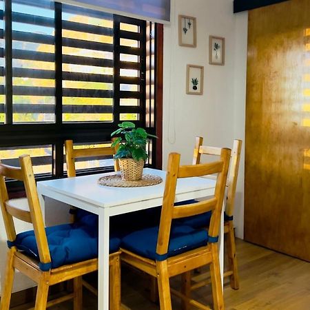 איקוד דה לוס וינוס Apartamento La Playa מראה חיצוני תמונה