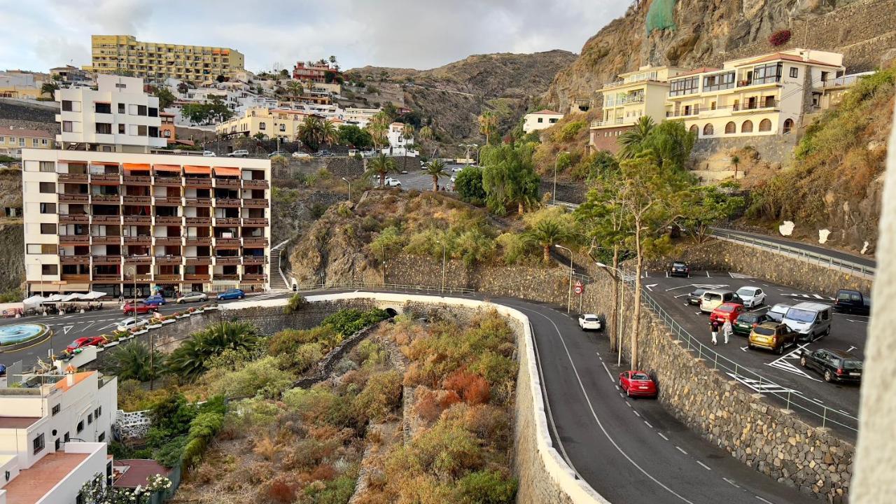 איקוד דה לוס וינוס Apartamento La Playa מראה חיצוני תמונה